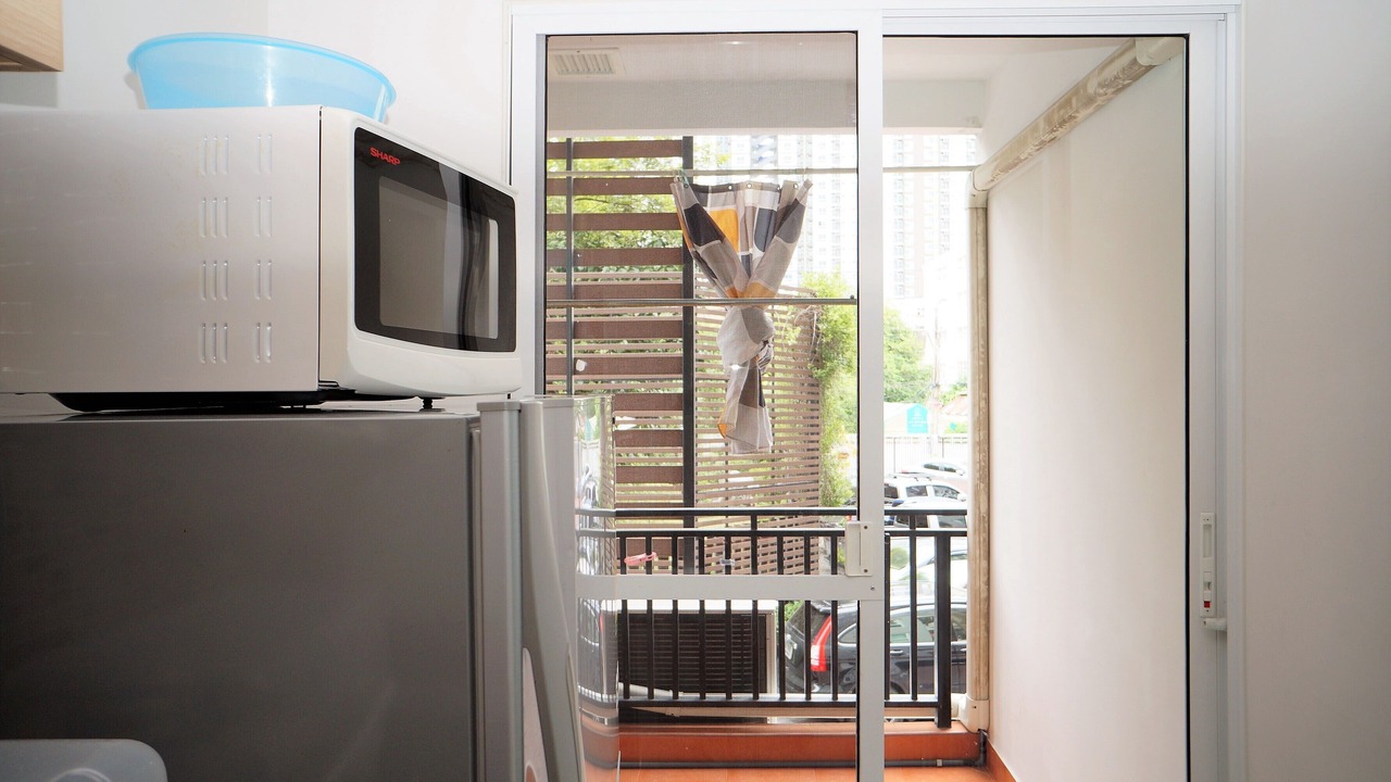 Photo of Kitchen in Bang Sue