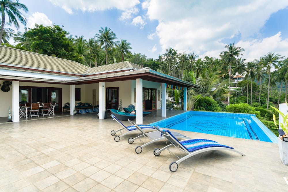 Photo of Outdoor in Taling Ngam