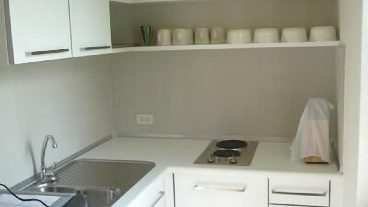 Photo of Kitchen in Klong Son