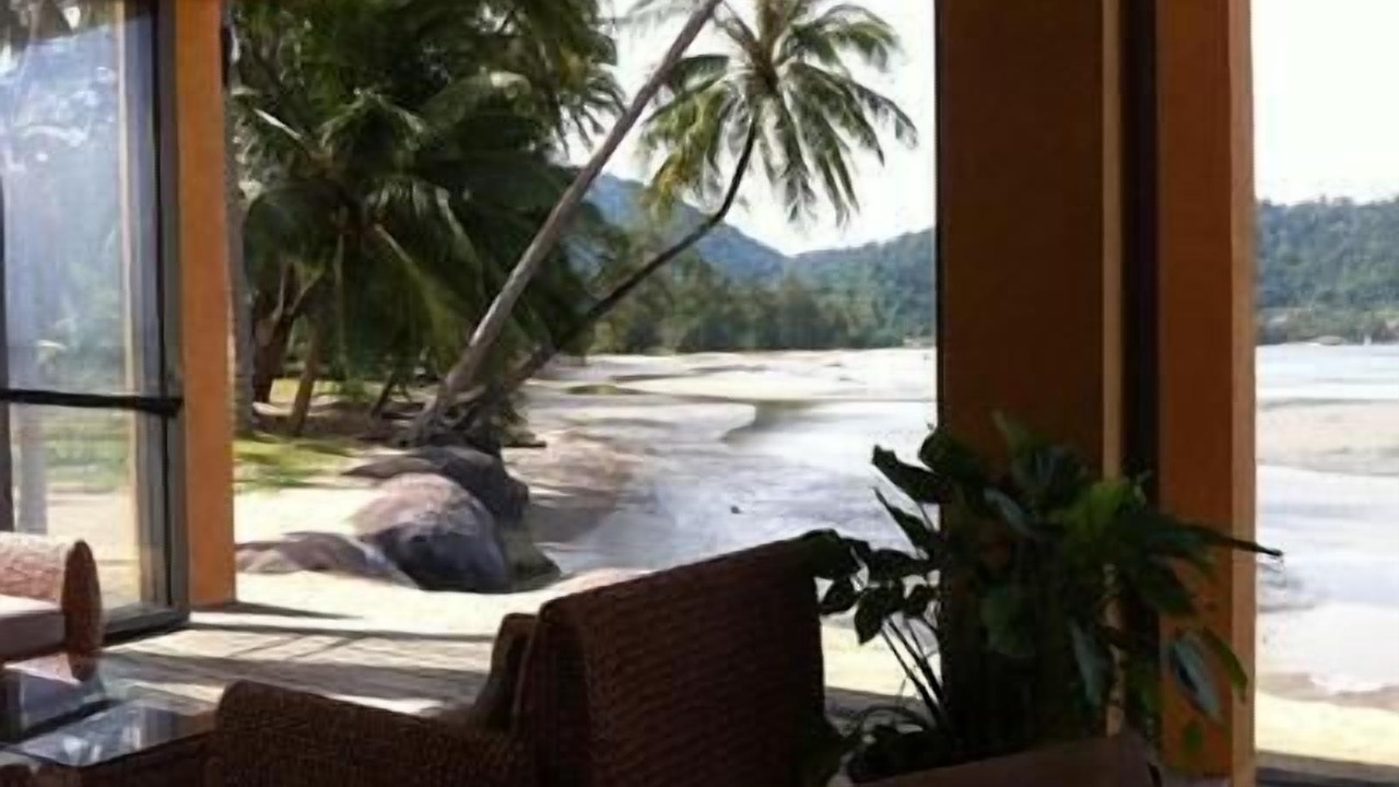 Photo of Patio Balcony in Klong Son