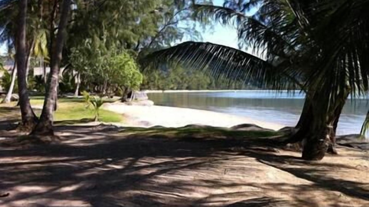 Photo of Outdoor in Klong Son