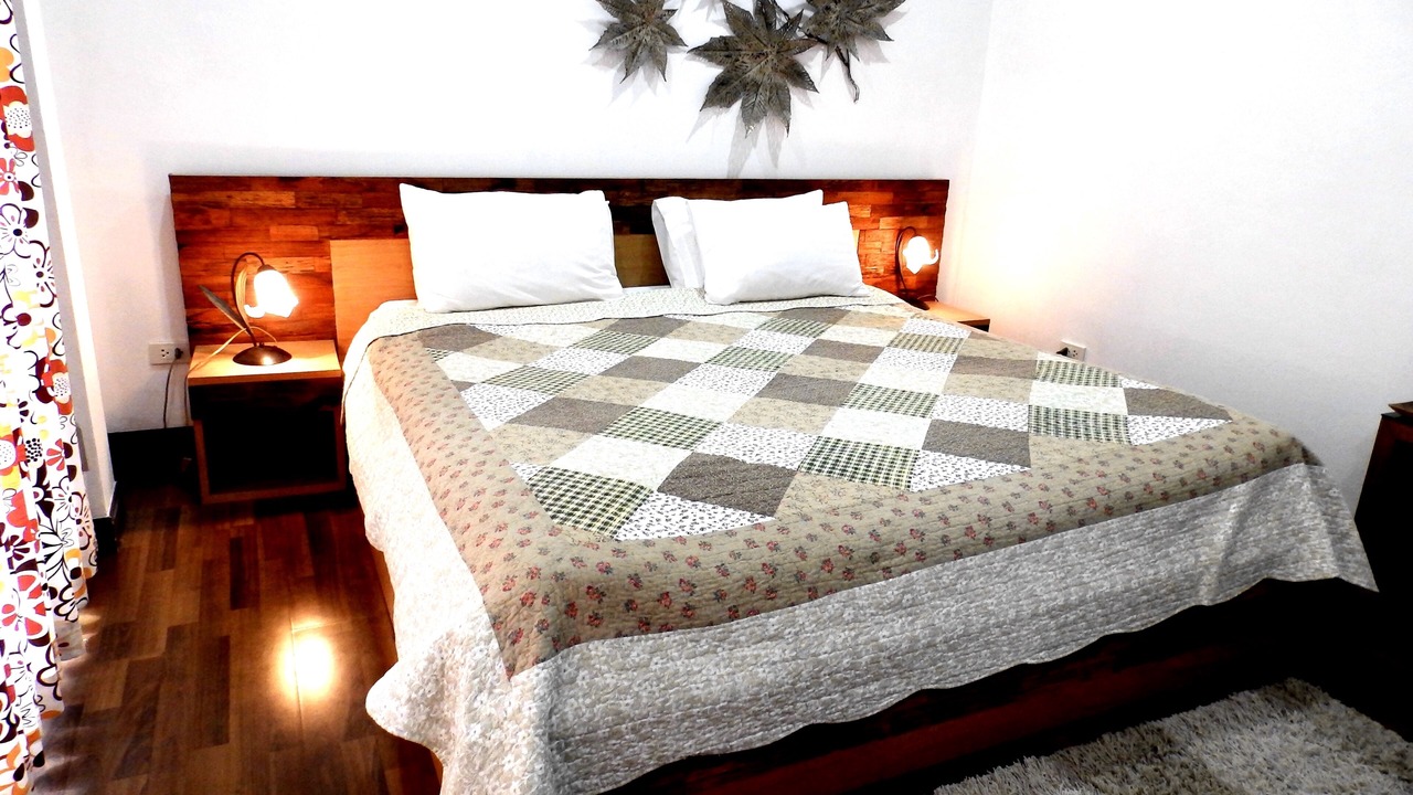Photo of Bedroom in Hang Dong