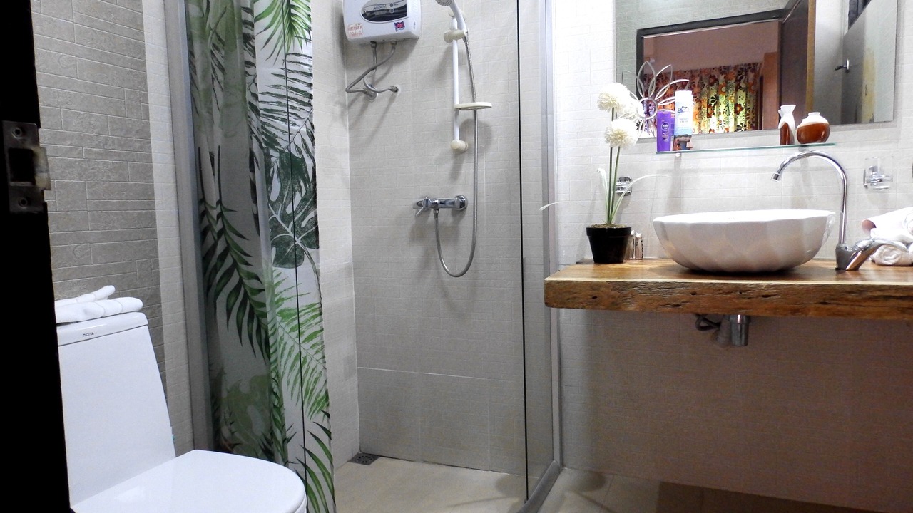 Photo of Bathroom in Hang Dong