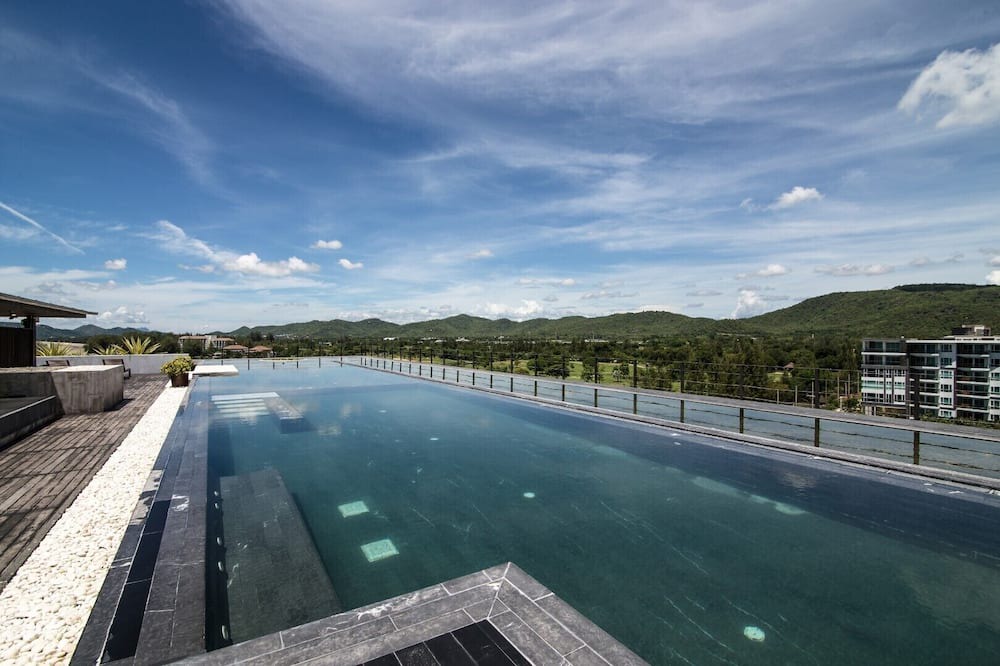 Photo of Outdoor in Nong Kae