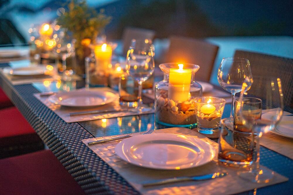 Photo of Kitchen in Koh Tao