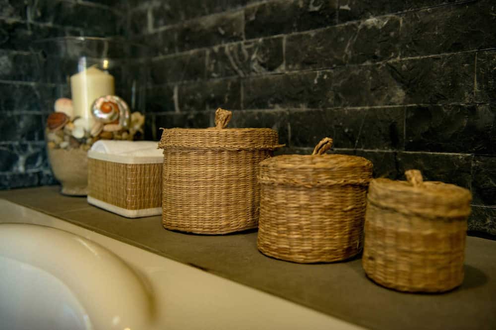 Photo of Bathroom in Koh Tao