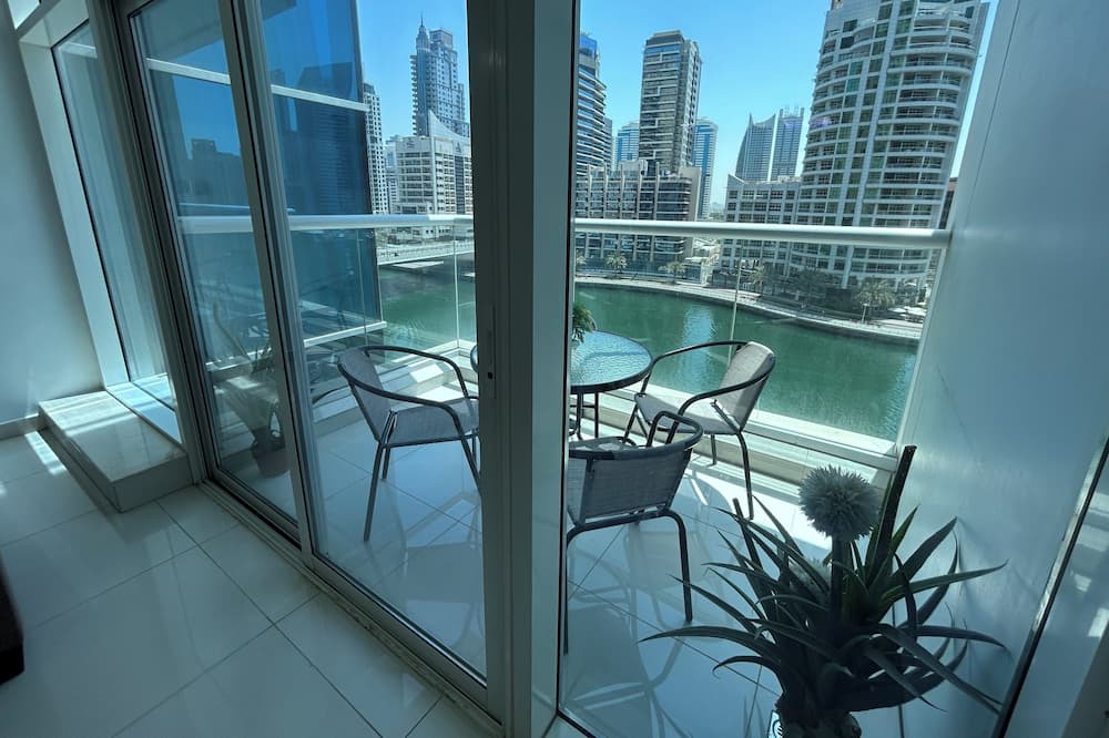 Photo of Outdoor in Dubai Marina