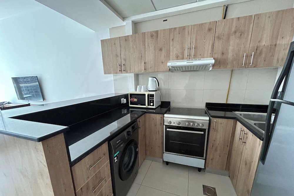 Photo of Kitchen in Dubai Marina