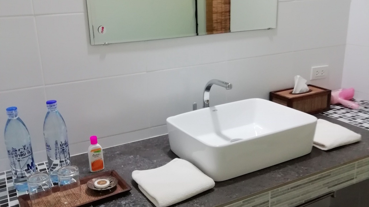 Photo of Bathroom in Khua Mung