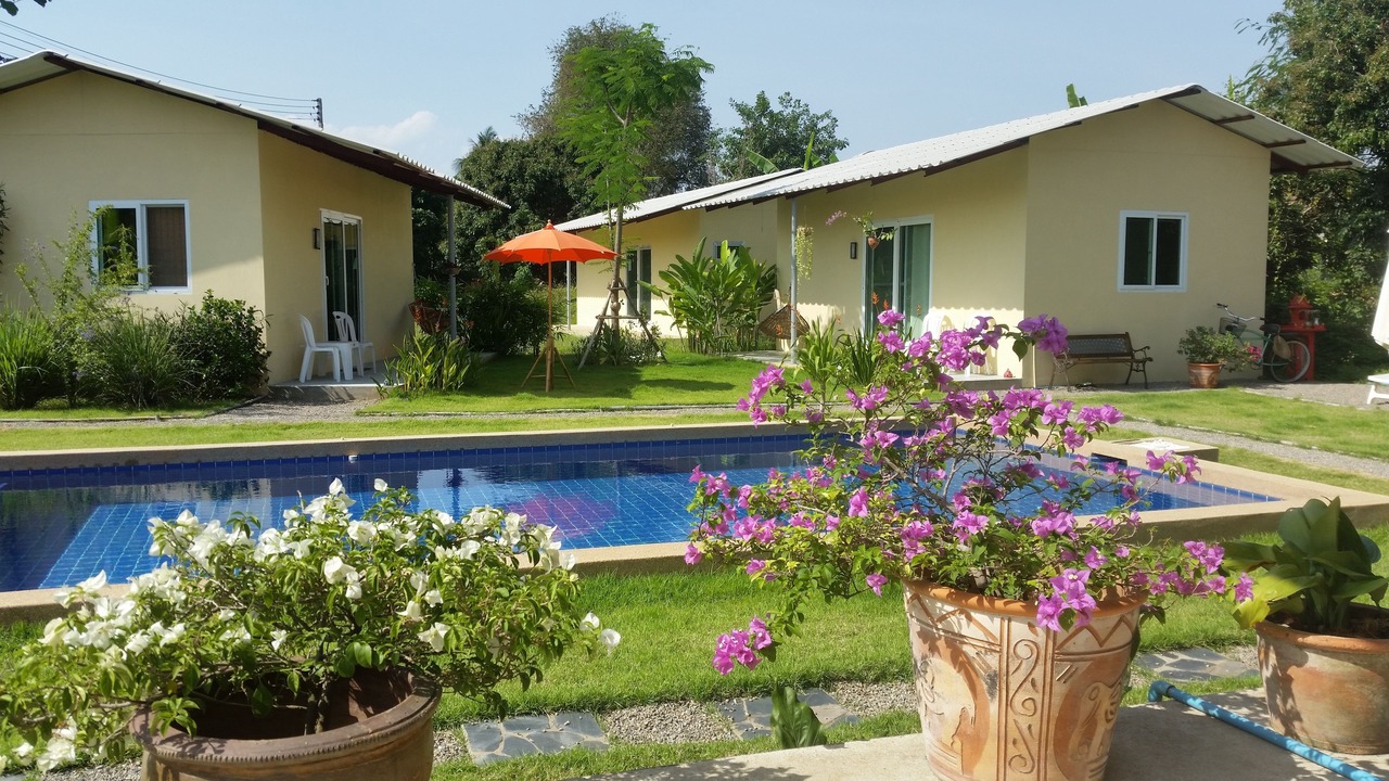 Photo of Outdoor in Khua Mung