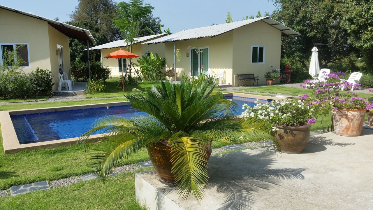 Photo of Outdoor in Khua Mung