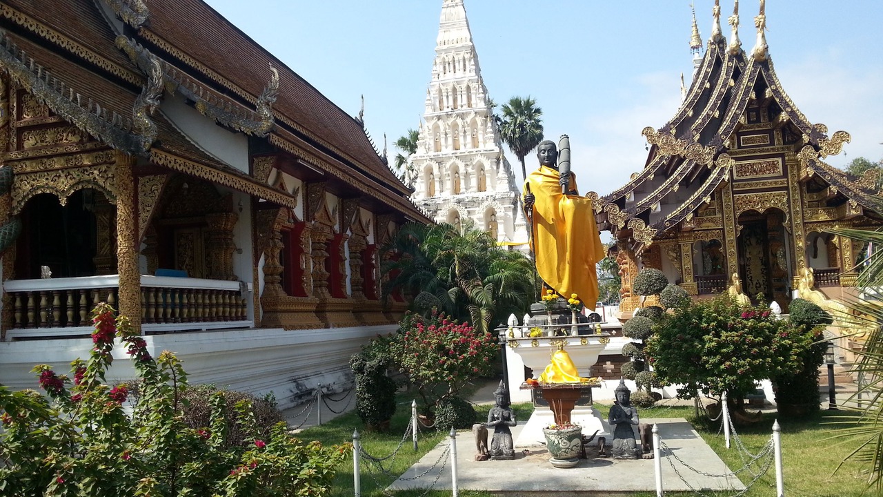 Photo of Others in Khua Mung