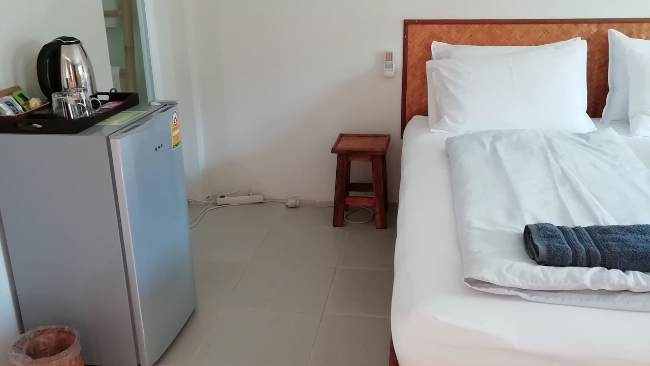 Photo of Bedroom in Khua Mung