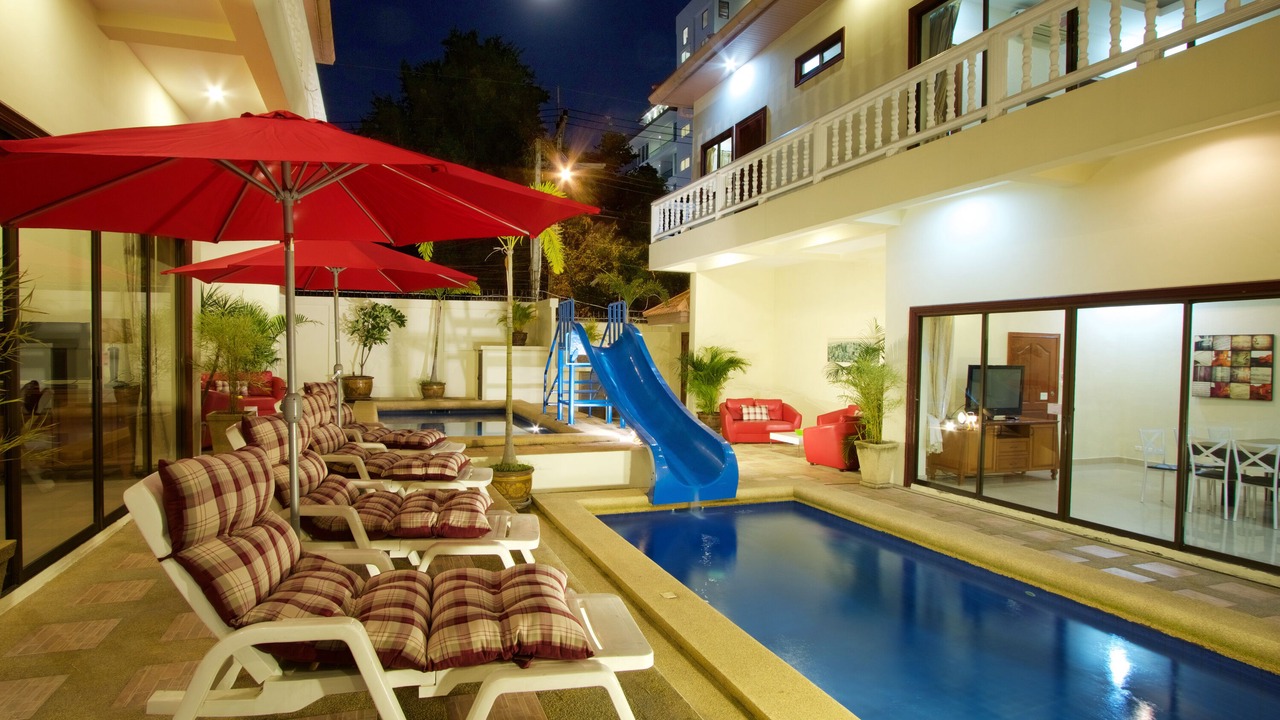 Photo of Outdoor in Jomtien