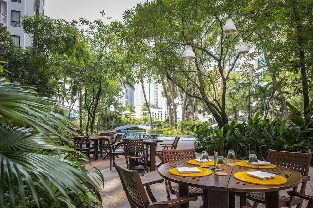 Photo of Outdoor in Chong Nonsi