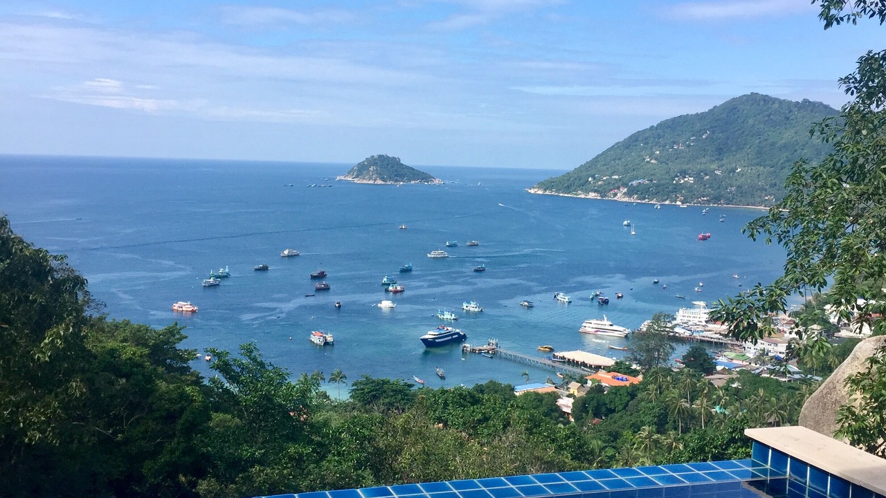 Photo of Outdoor in Koh Tao