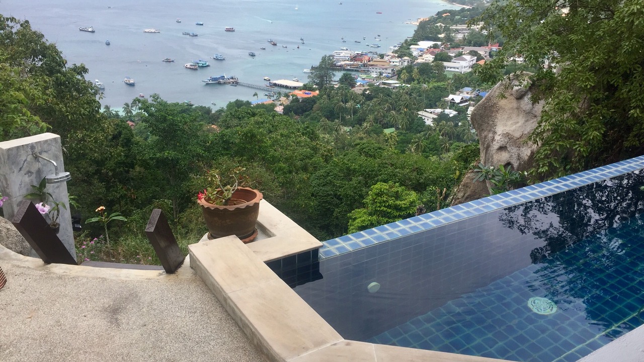 Photo of Outdoor in Koh Tao