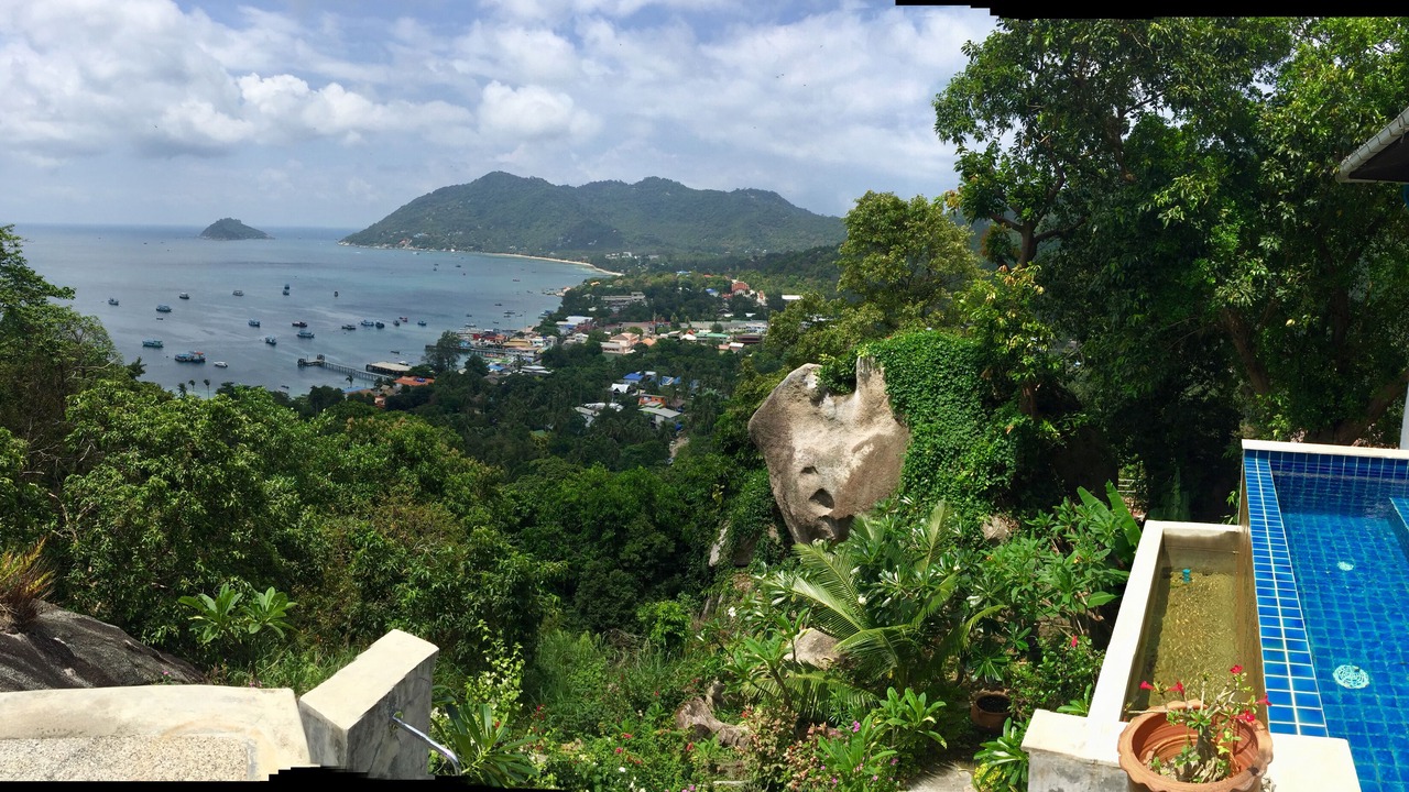 Photo of Outdoor in Koh Tao