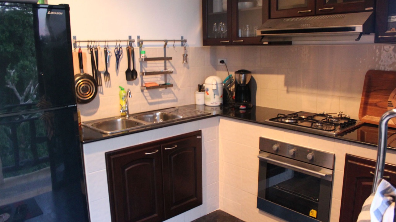 Photo of Kitchen in Koh Tao
