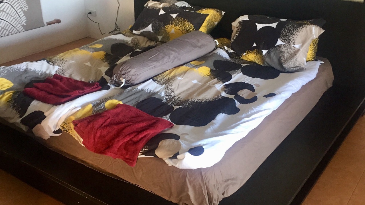 Photo of Bedroom in Koh Tao
