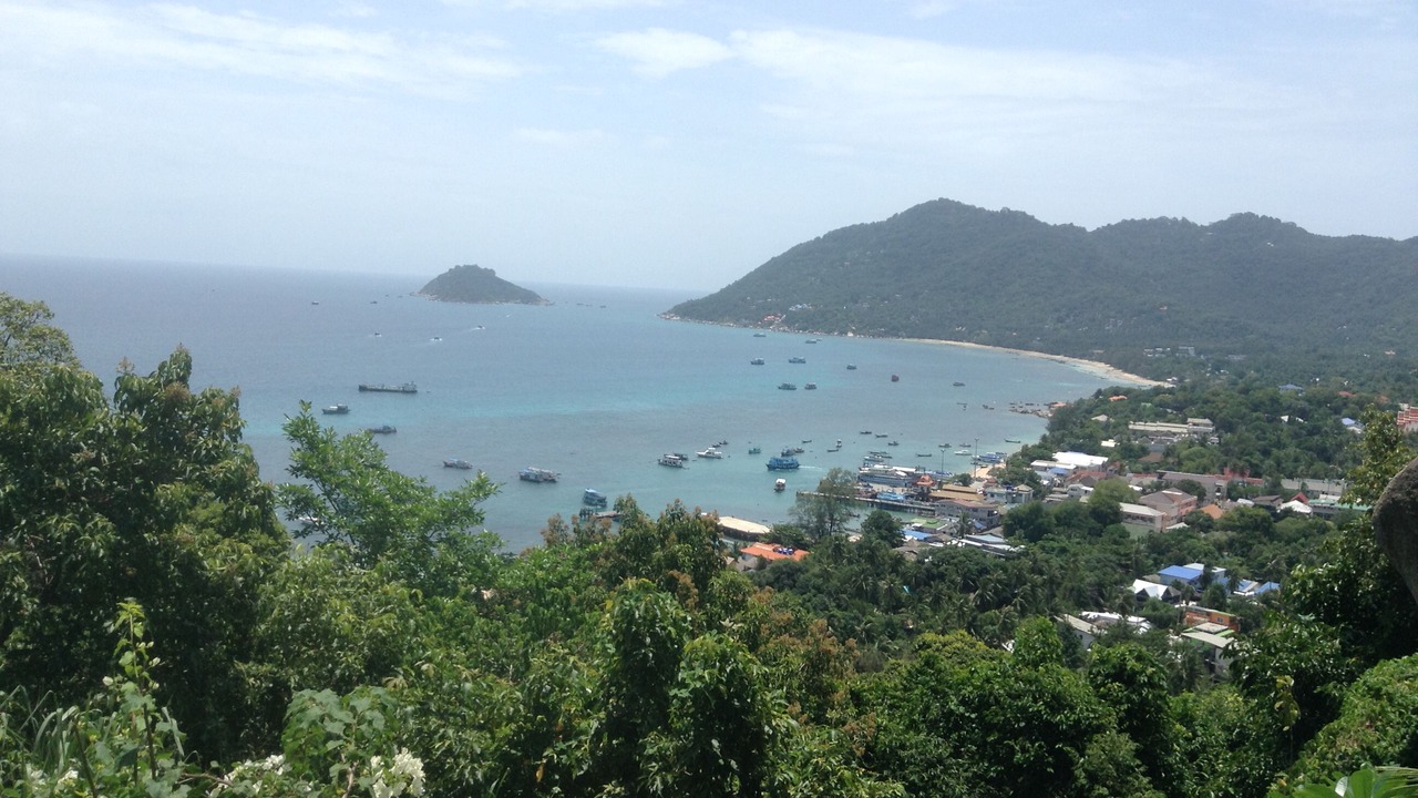 Photo of Others in Koh Tao