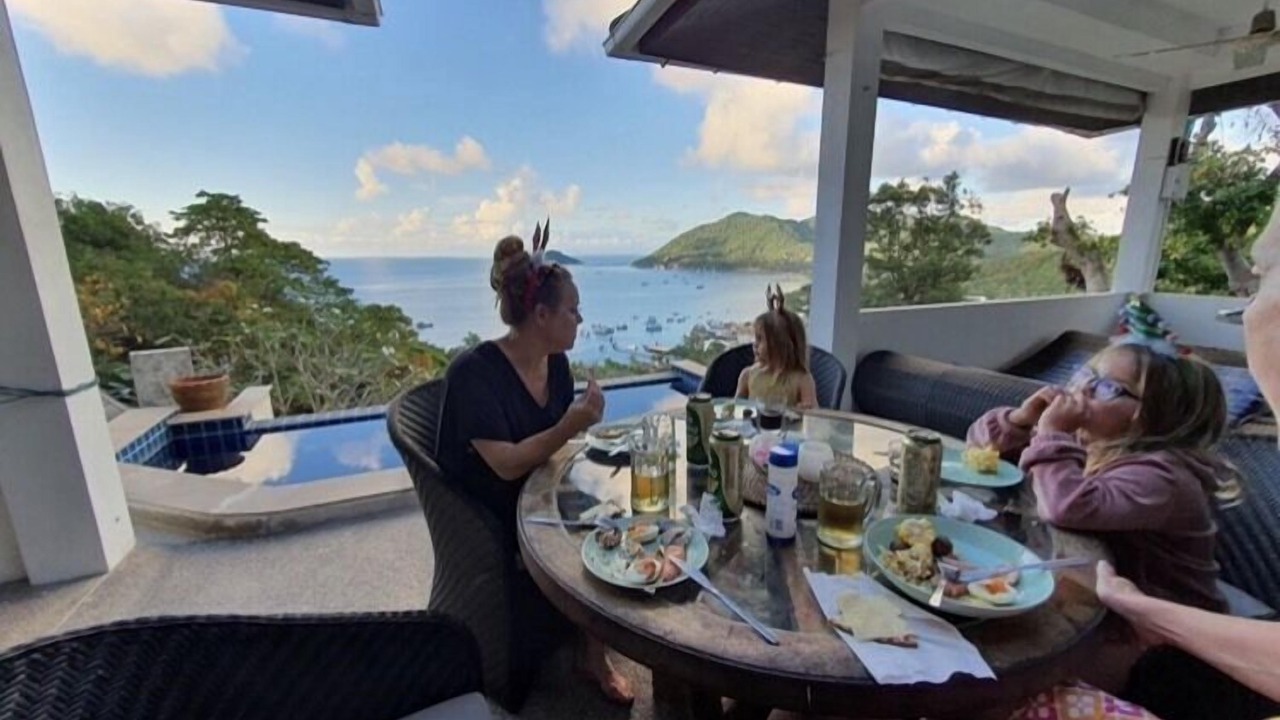 Photo of Others in Koh Tao