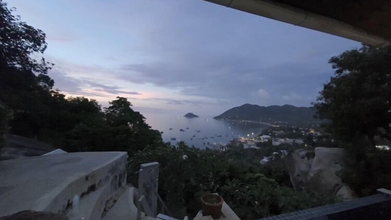 Photo of Others in Koh Tao