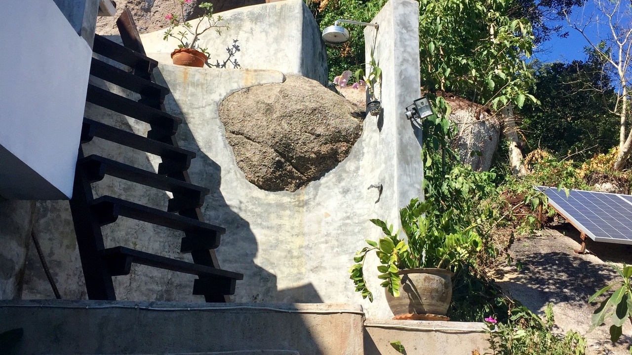 Photo of Outdoor in Koh Tao