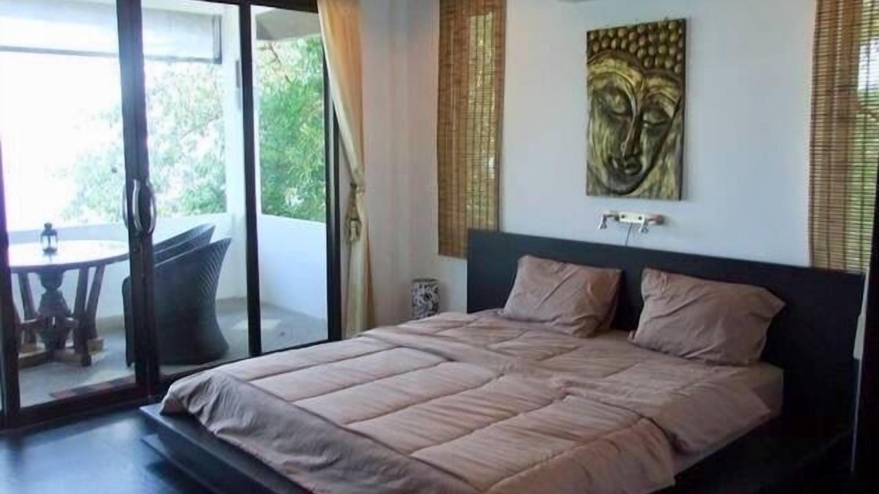 Photo of Bedroom in Koh Tao