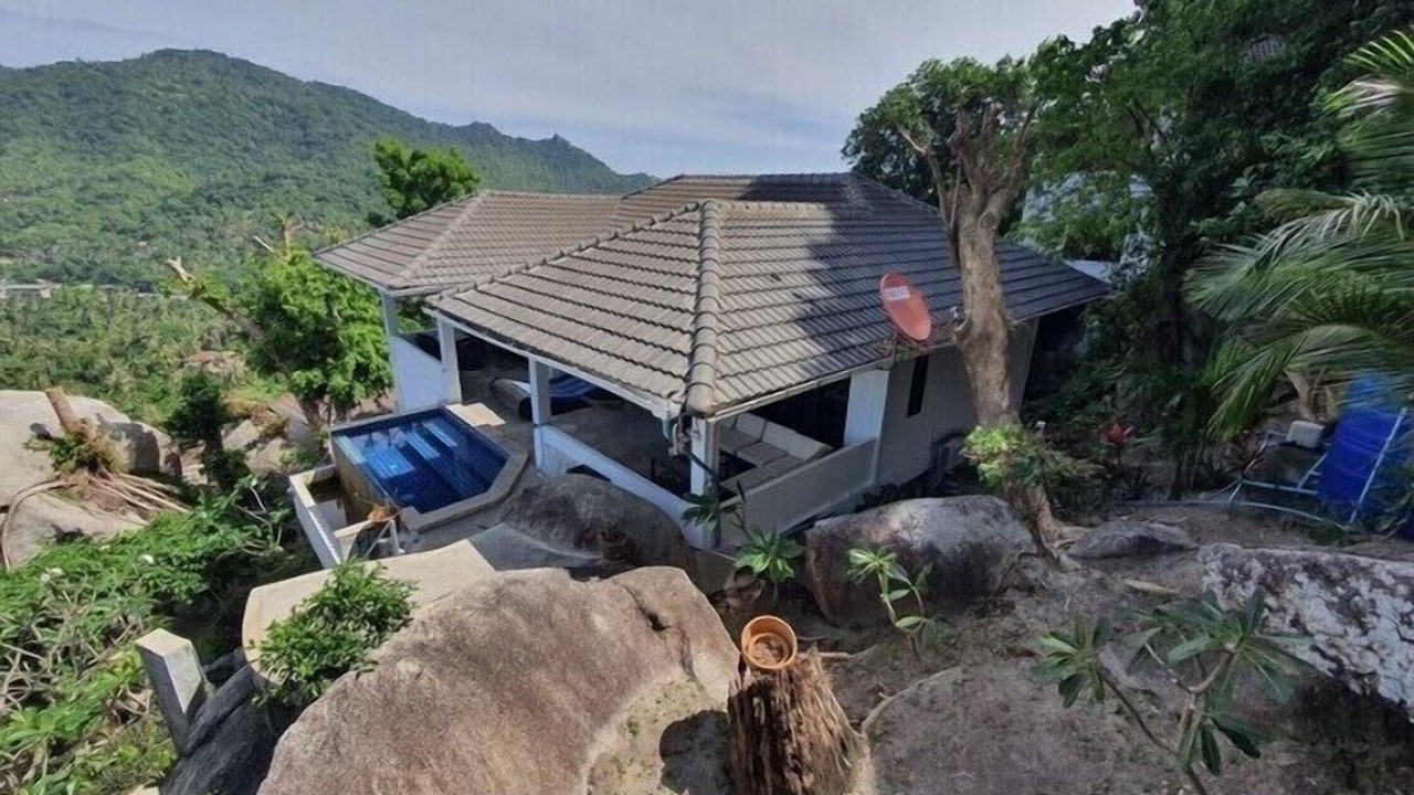 Photo of Outdoor in Koh Tao