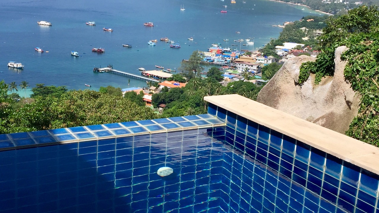 Photo of Outdoor in Koh Tao