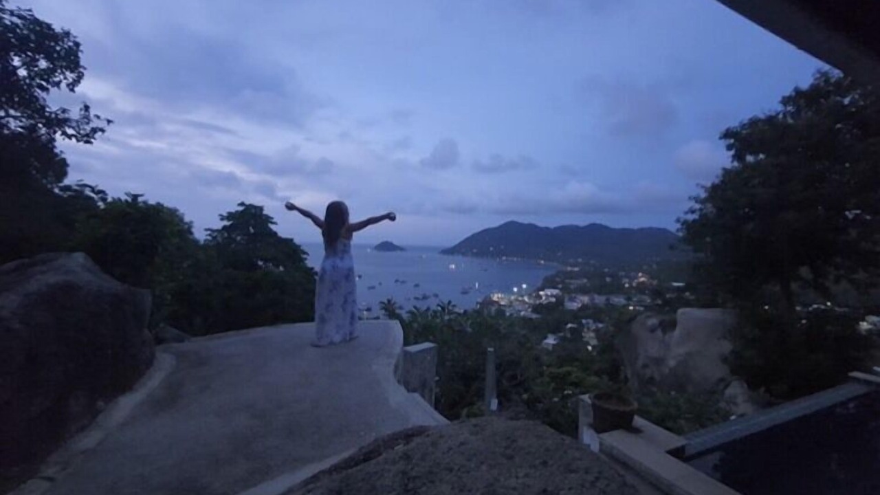 Photo of Others in Koh Tao