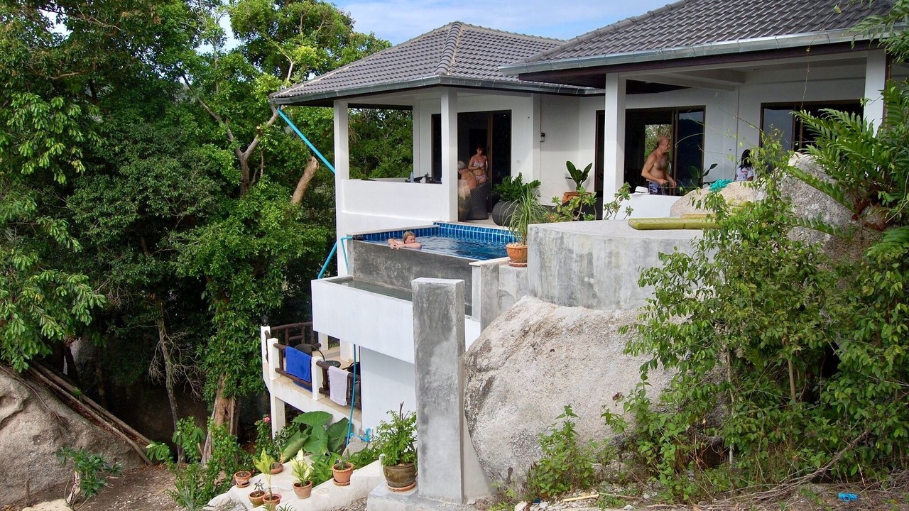 Photo of Outdoor in Koh Tao