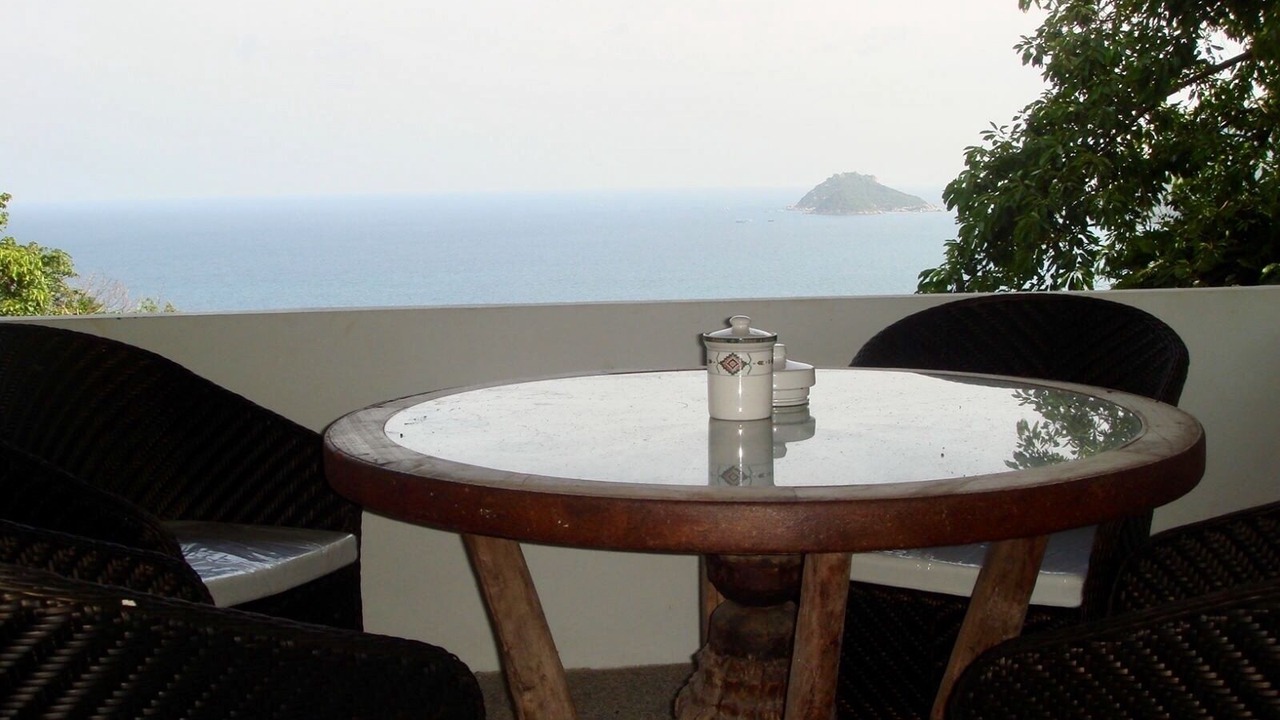 Photo of Outdoor in Koh Tao
