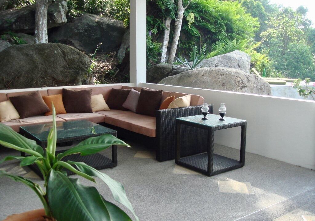 Photo of Outdoor in Koh Tao
