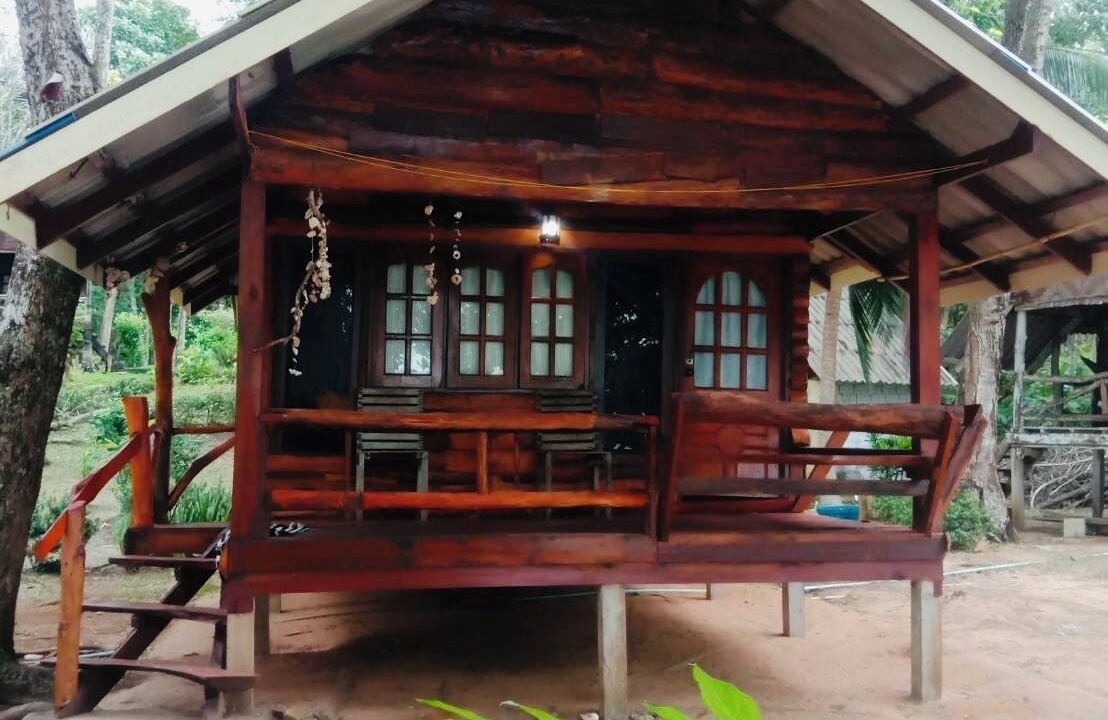 Photo of Outdoor in Nuea Khlong