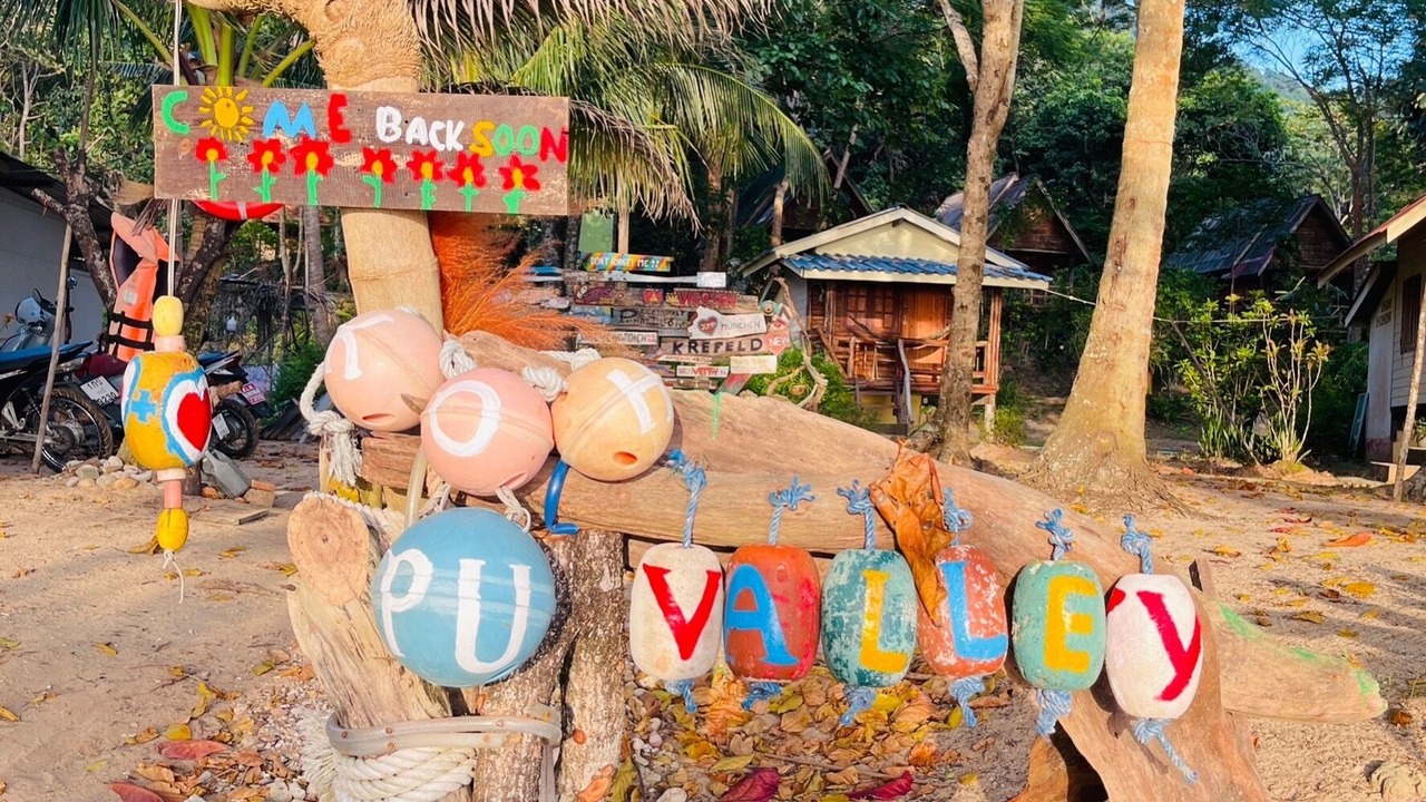 Photo of Outdoor in Nuea Khlong