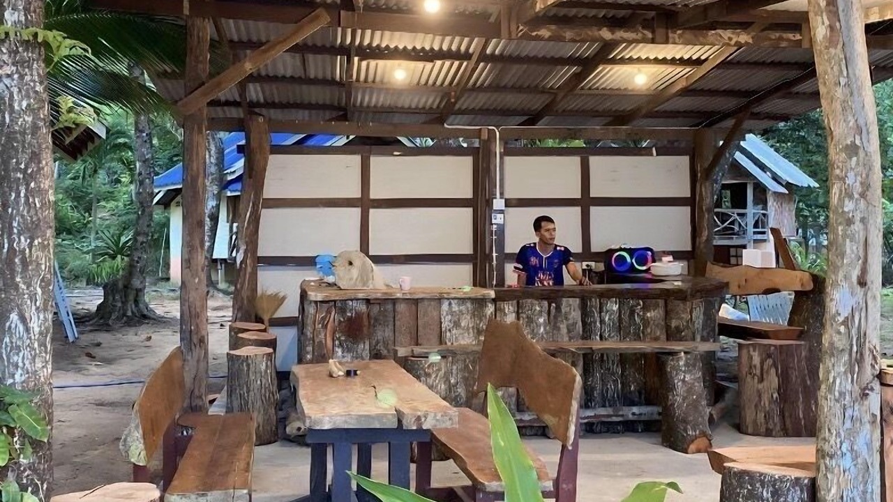 Photo of Patio Balcony in Nuea Khlong