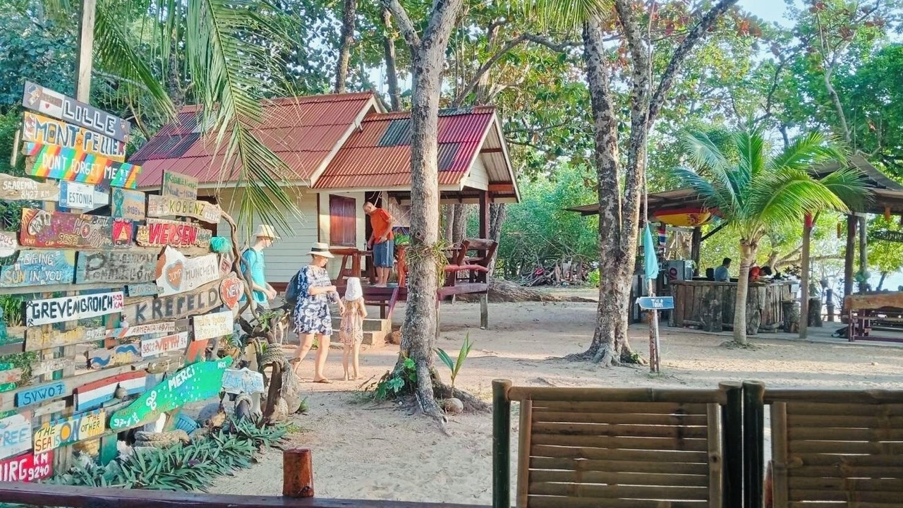 Photo of Outdoor in Nuea Khlong