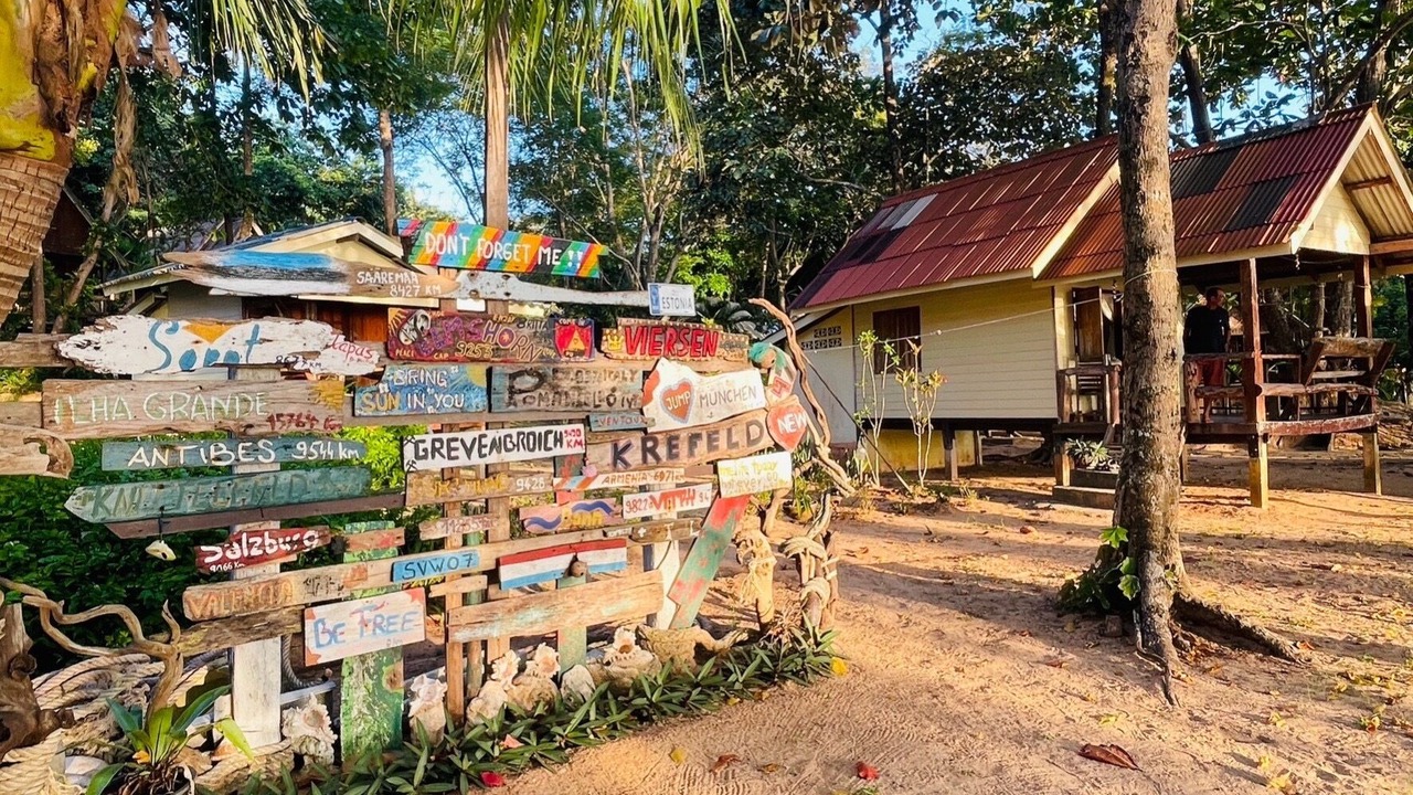 Photo of Outdoor in Nuea Khlong