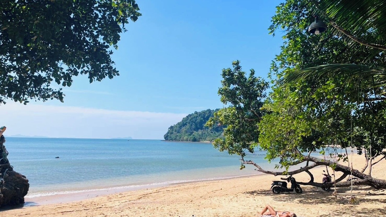 Photo of Outdoor in Nuea Khlong