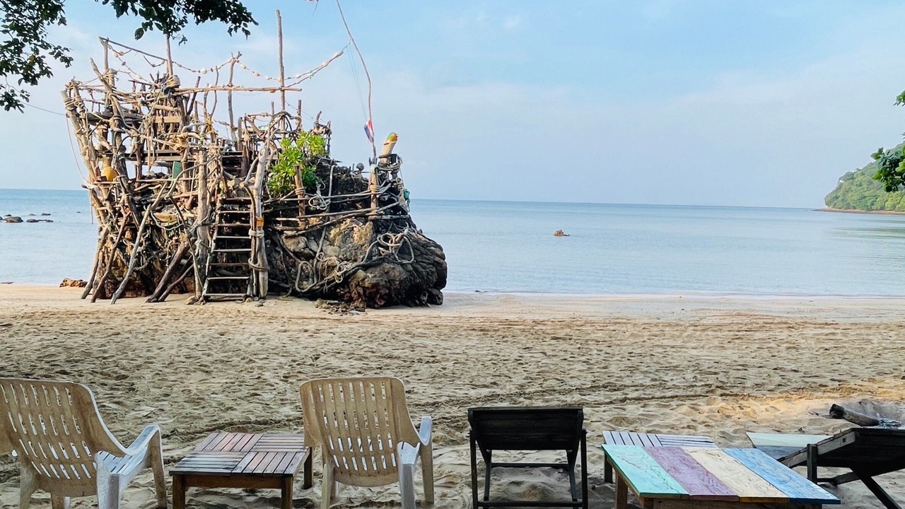 Photo of Outdoor in Nuea Khlong