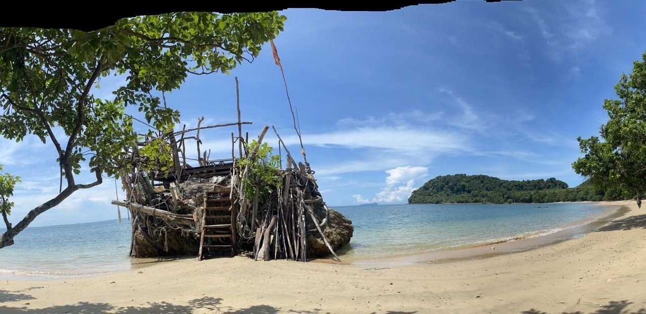 Photo of Outdoor in Nuea Khlong