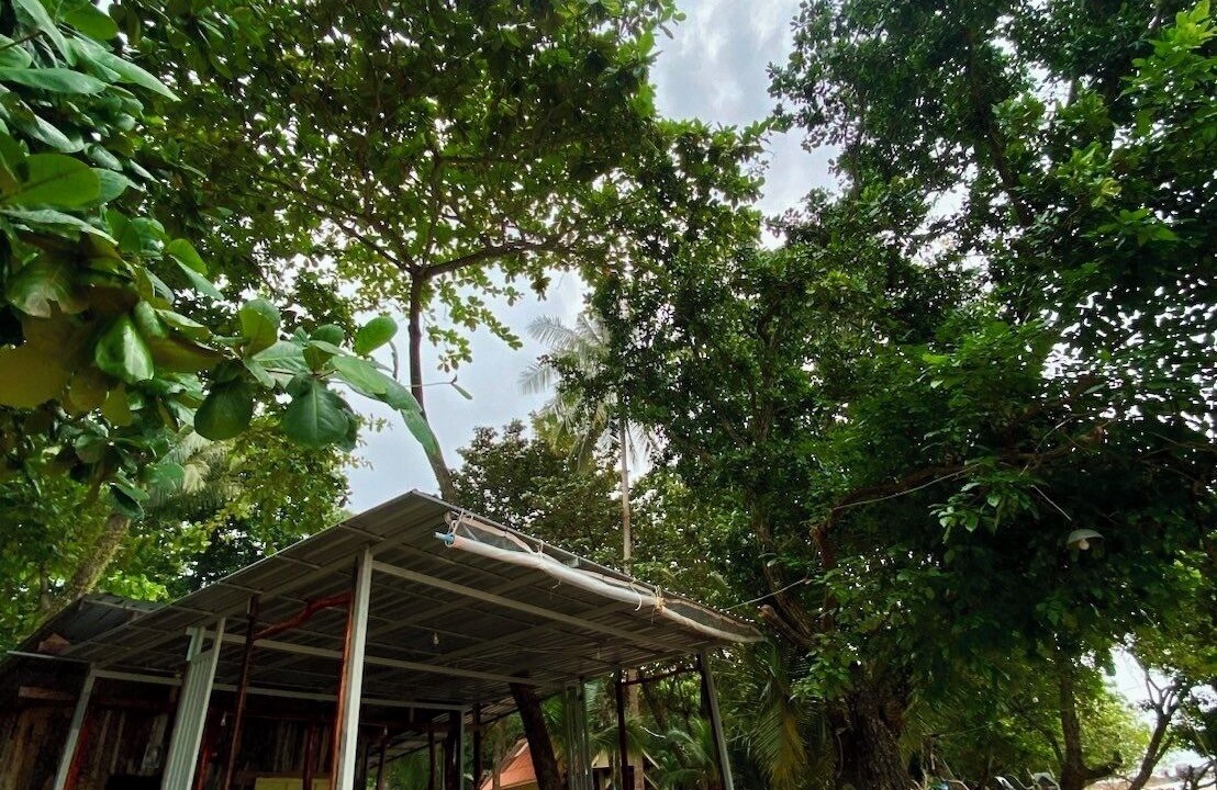 Photo of Patio Balcony in Nuea Khlong