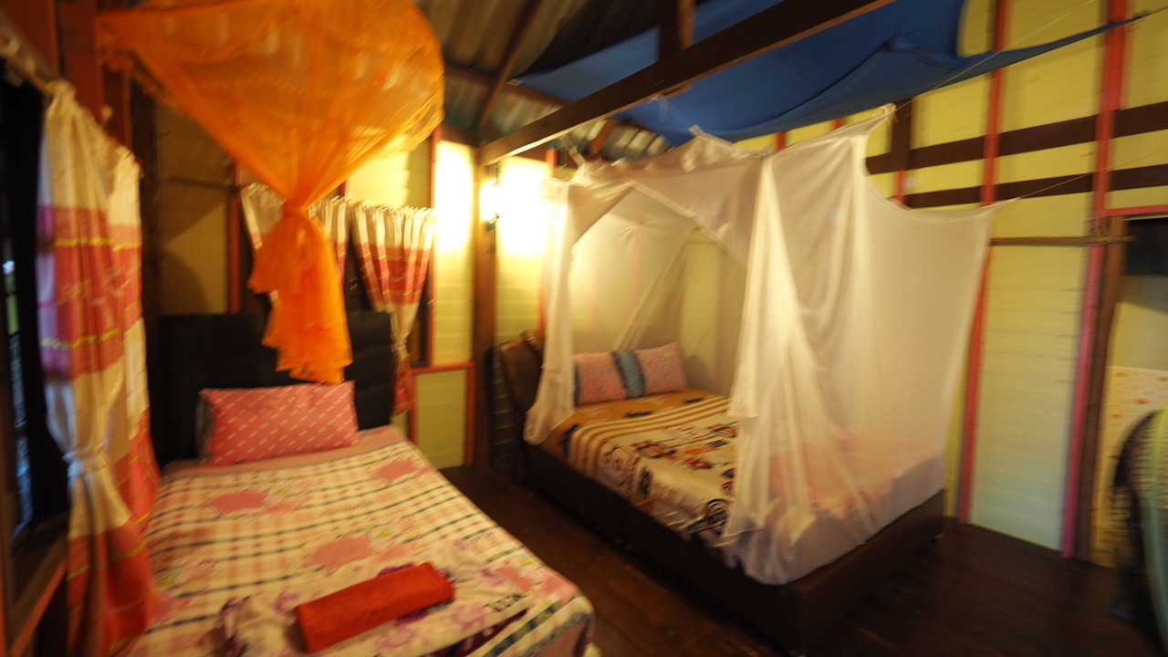 Photo of Bedroom in Nuea Khlong