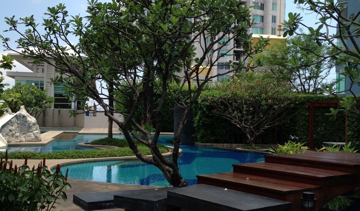 Photo of Outdoor in Bang Lamphu Lang