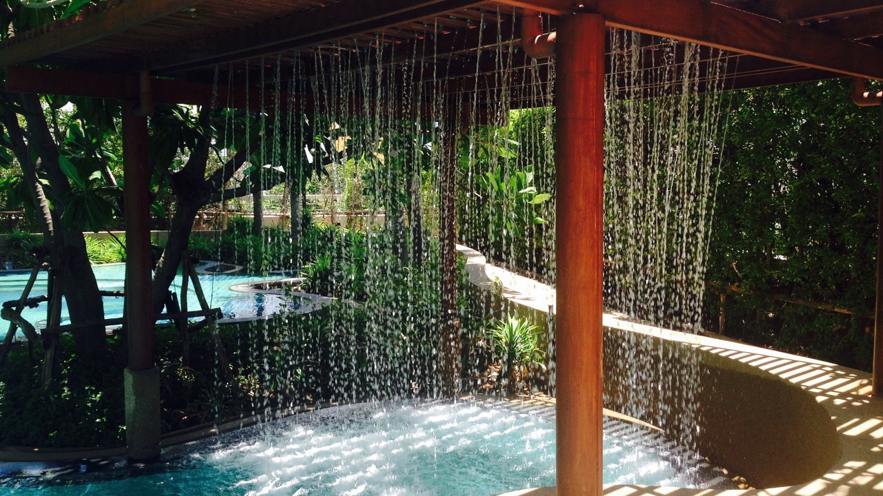 Photo of Outdoor in Bang Lamphu Lang
