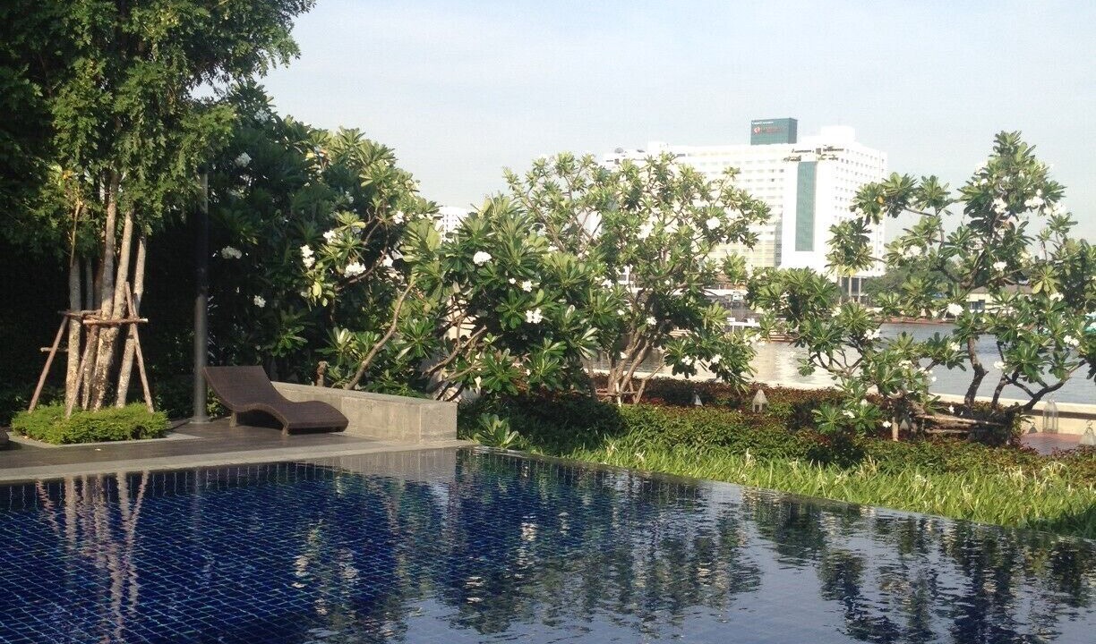 Photo of Outdoor in Bang Lamphu Lang