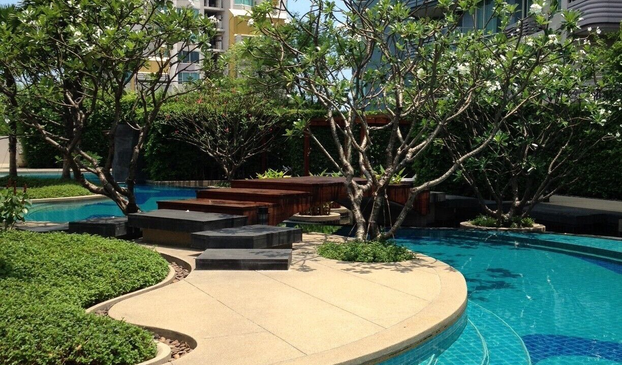 Photo of Outdoor in Bang Lamphu Lang