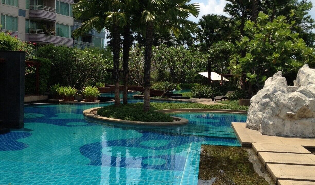 Photo of Outdoor in Bang Lamphu Lang
